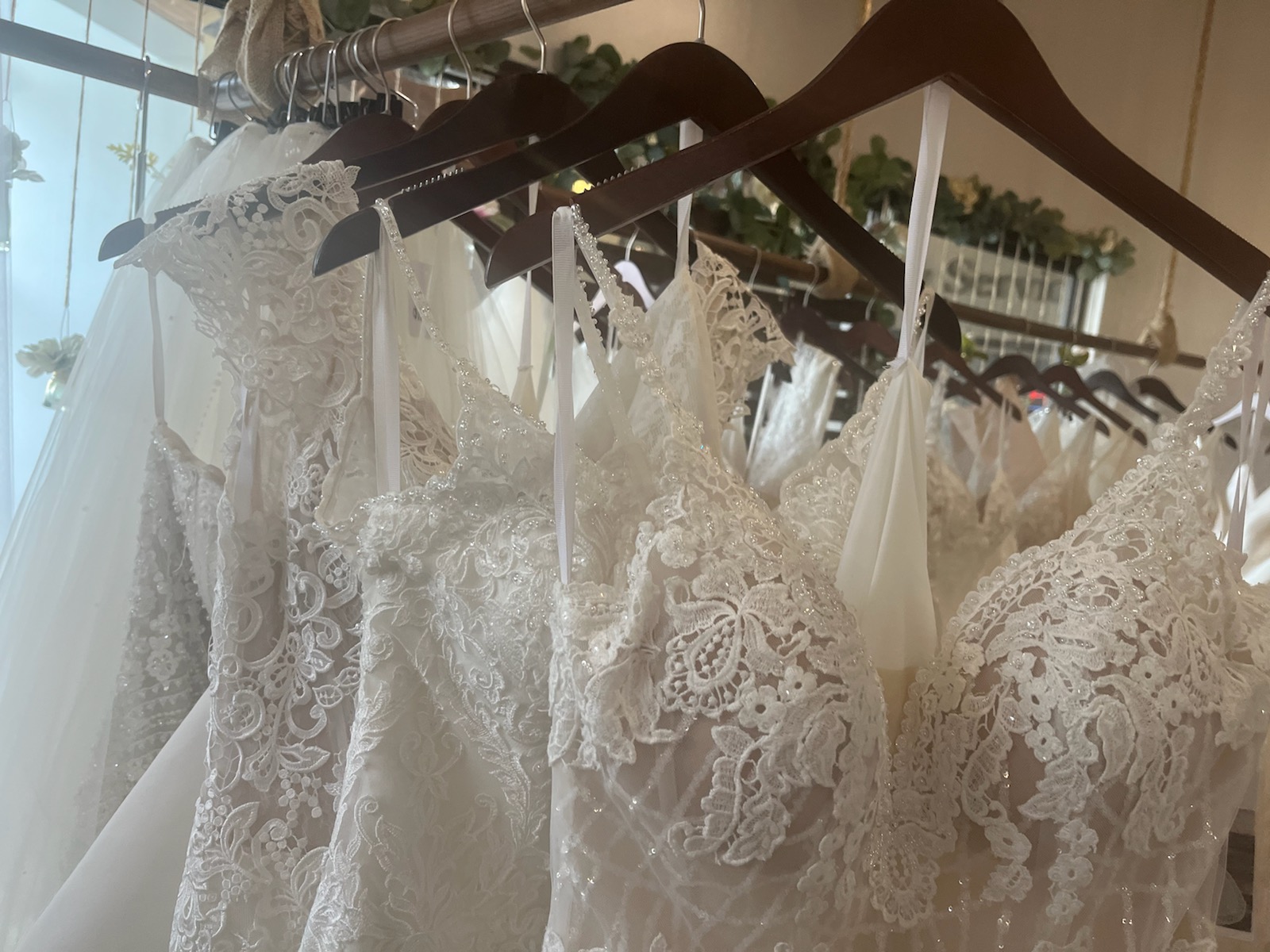Evermore Bridal Kenneth Winston Spotlight Event
