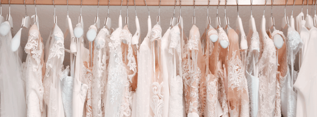 Evermore Bridal Off the Rack